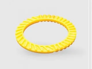 Deses Plast Molde Repulgue Empanada
