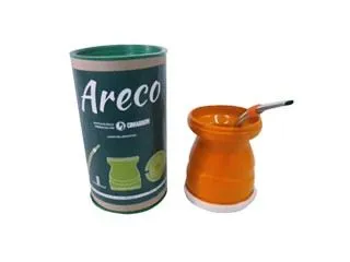 Cimarron Mate Ecologico Areco