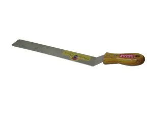 Doña Clara Espatula con Escalon 24cm