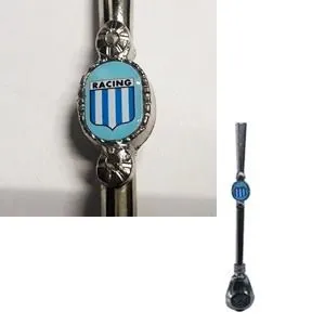 Cimarron Bombilla Escudo Racing