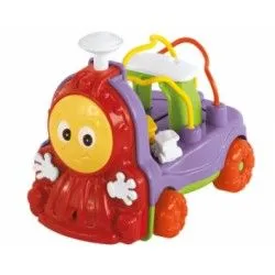 Riva Pequeño Tren