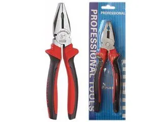 Herramienta Pinza Universal 8"