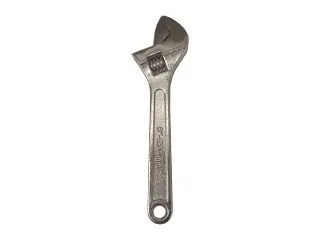 Herramienta Llave Francesa 6"