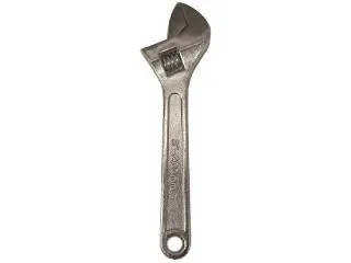 Herramienta Llave Francesa 8"