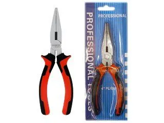 Herramienta Pinza de Punta 6"
