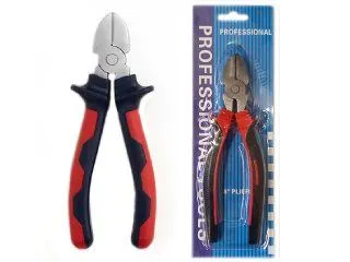 Herramienta Pinza Alicate 8"