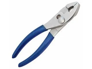 Herramienta Pinza Artic. Tipo Fro. 6"