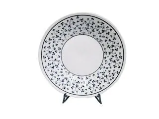Oxford Canele Plato Hondo 22cm