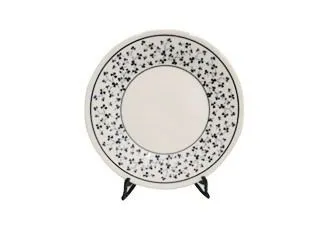 Oxford Canele Plato Postre 19cm
