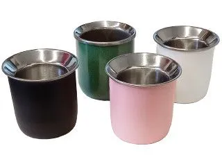 Anabea Mate Acero Termico Color