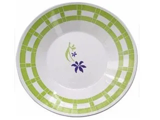 Oxford Napoli Plato Playo 24cm