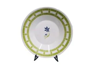Oxford Napoli Plato Hondo 22cm
