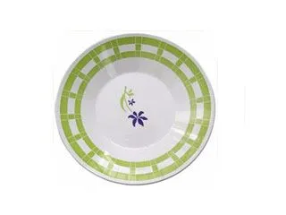 Oxford Napoli Plato Postre 19cm