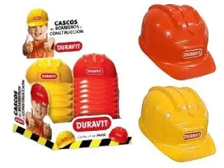 Duravit Casco a Granel en Display