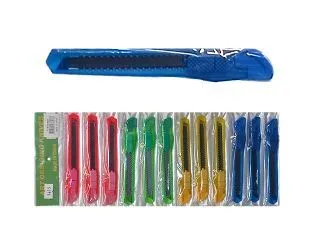 Cutter Chico en Bolsa CX12