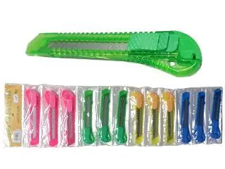 Cutter Grande en Bolsa