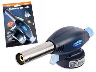 Soplete p/Cartunchos Encendido Electro