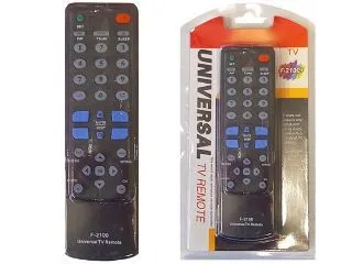 Control Remoto Universal