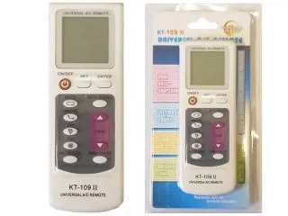 Control Remoto A/Ac
