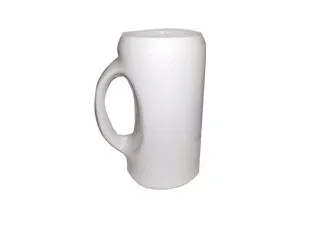 La Bianca Chopp 400ml. Porcelana CX24