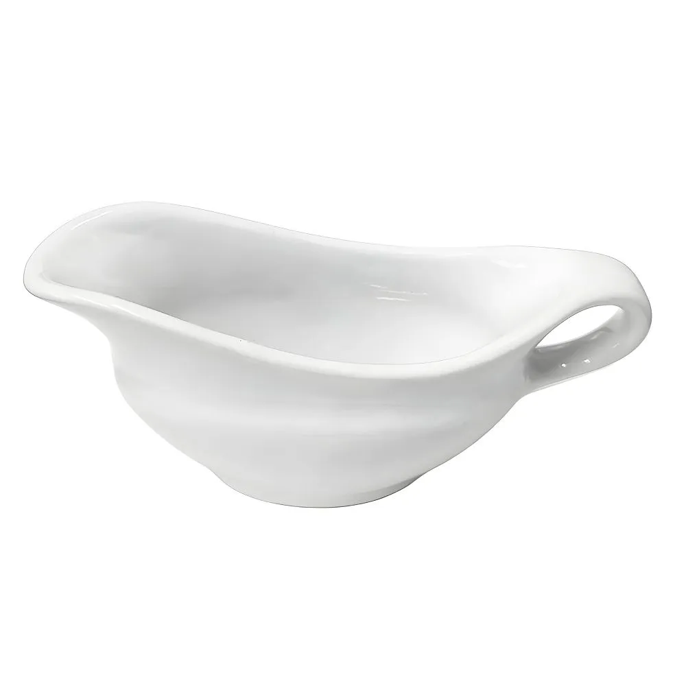 Dresden Salcera Chica 100ml. 14x6cm Porc.