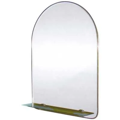 Vimar Espejo Capilla p/Oro 38x52