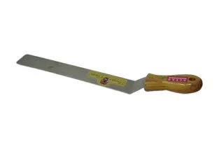 Doña Clara Espatula con Escalon 26cm