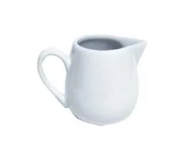 Krauser Cremera Chica Porcelana
