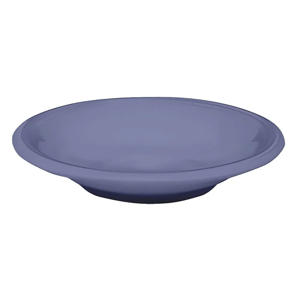 ZZ Biona Plato Hondo Azul