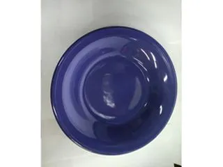 Colonial Europa Plato Hondo Colores