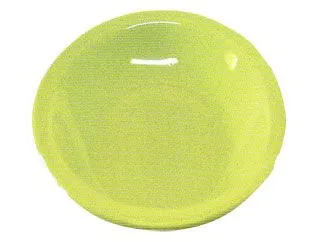 Biona Verde Manz. Plato Hondo 21cm CX12