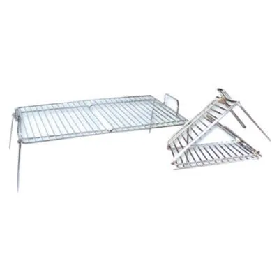 Cosmos Parrilla Plegable 530x300