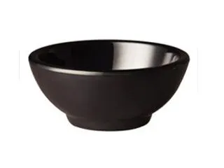 Biona Bowl 14.5cm Negro CX12