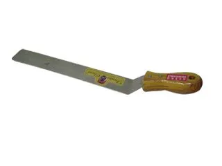 Doña Clara Espatula con Escalon 28cm