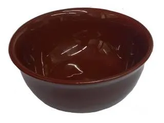 Marques Cazuela 14cmx6cm Alto Marron