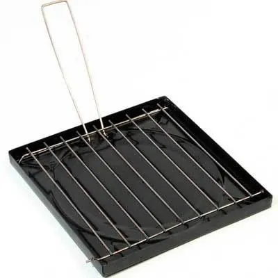Jovifel Tostador Funcional Enlozado CX24