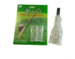 Maxfill Filtro Bombilla Original Pack x2