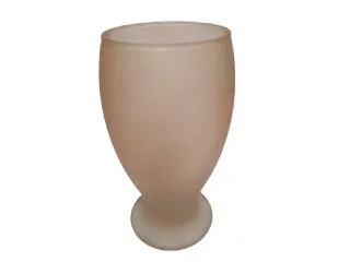 Rigolleau Copa Cerveza Satinada Color