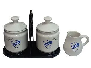 Juego Mate (Quimesiceramica