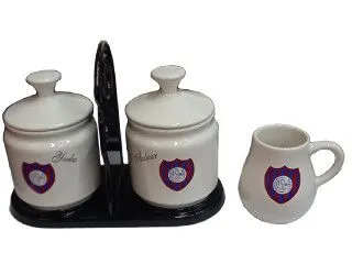 Juego Mate (San L.) Ceramica