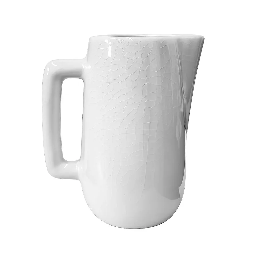 Jarra Ceramica 1L Cristal
